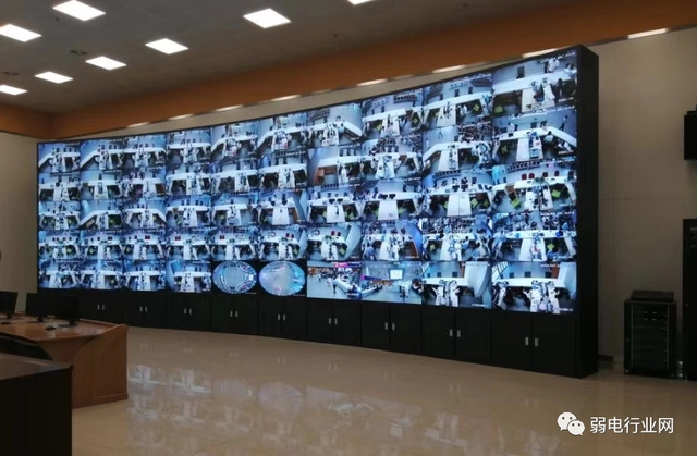 小區(qū)安防監(jiān)控升級改造方案　歡迎收藏！