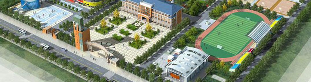 校園視頻監控安裝方案