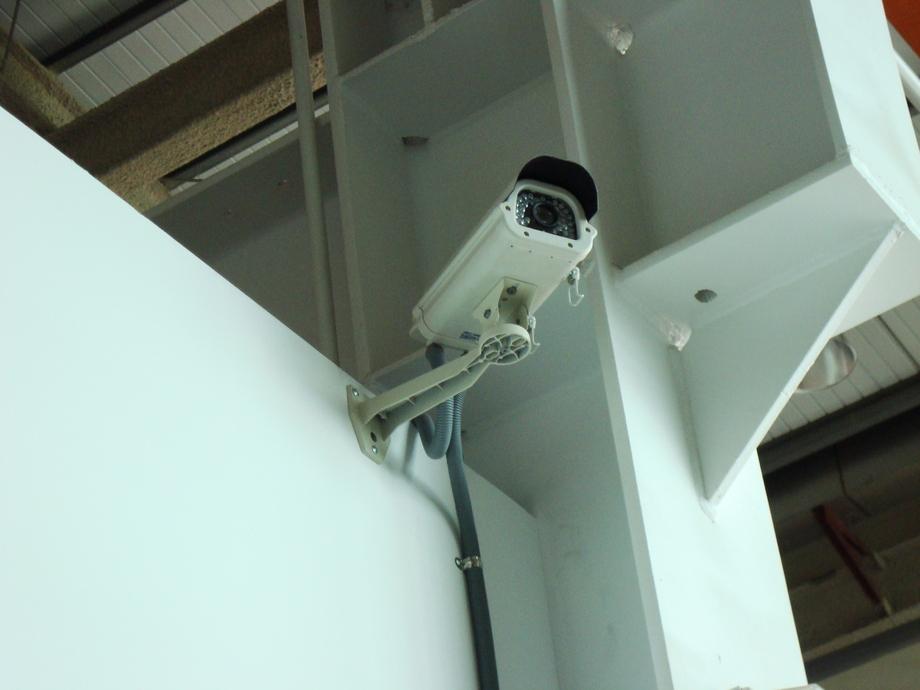 安裝攝像頭多少錢