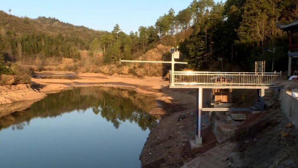 小型水庫視頻監(jiān)控