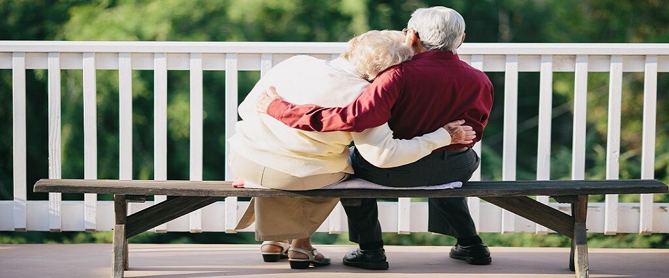 華為好望養老院智慧監管系統