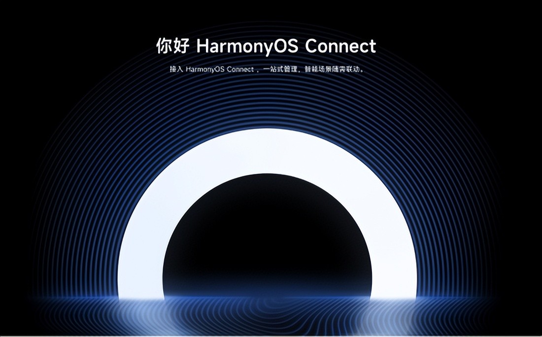 華為智選小豚攝像頭