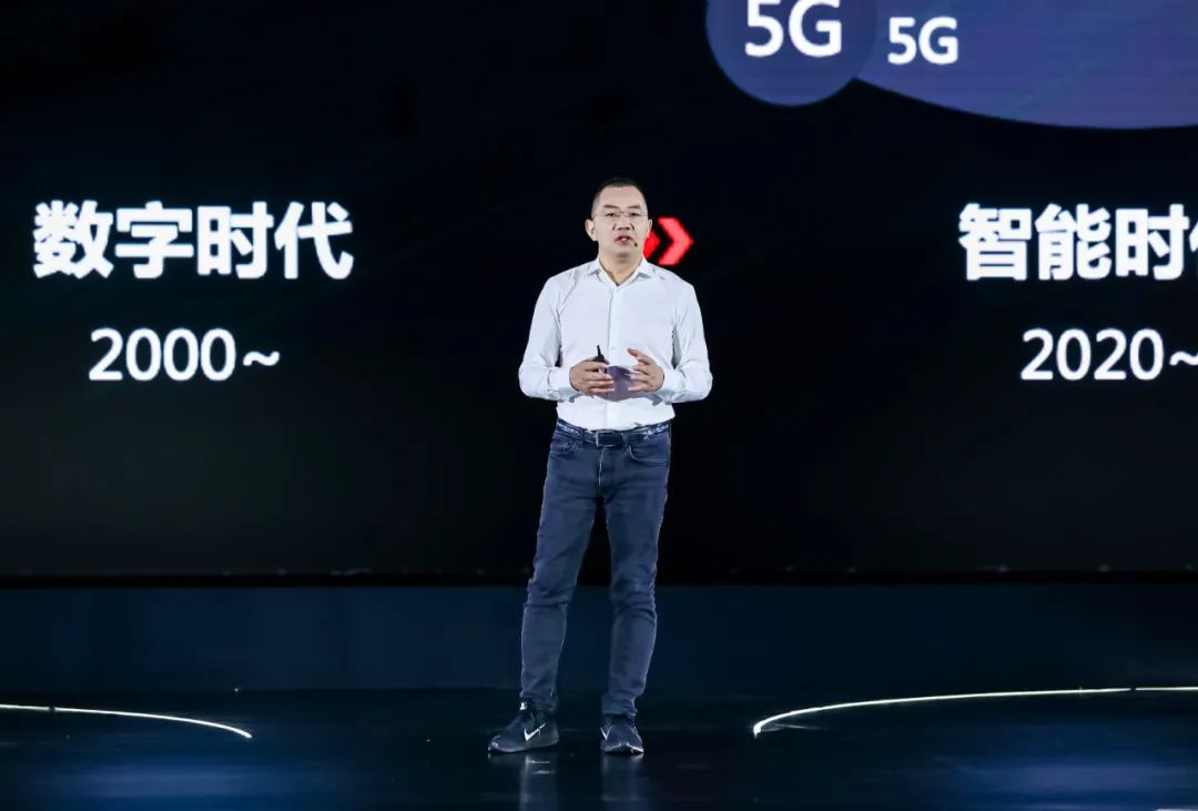 華為機(jī)器視覺軍團(tuán)