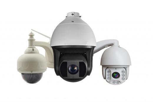 全球視頻監(jiān)控產(chǎn)品過半來自中國